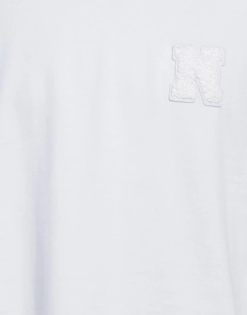 商品Neil Barrett|Basic T-shirt,价格¥734,第4张图片详细描述