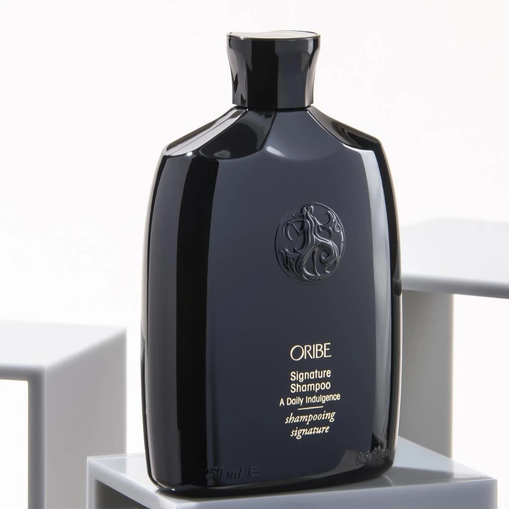 商品Oribe|Oribe Signature Shampoo 8.5 oz,价格¥407,第2张图片详细描述