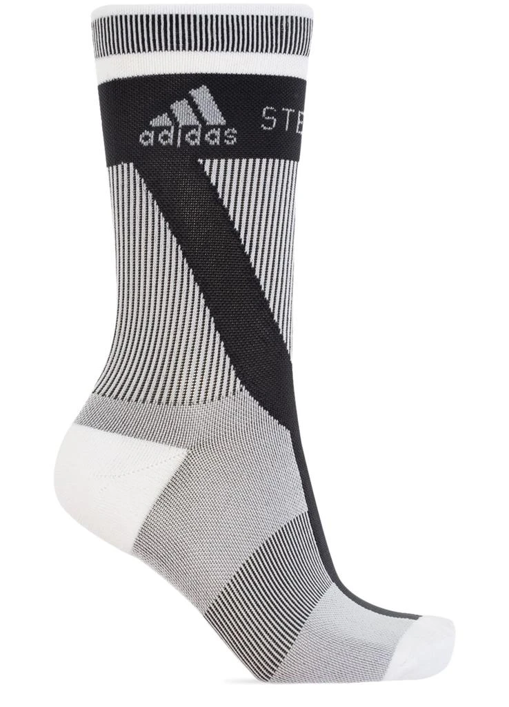 商品Adidas|Socks with logo,价格¥176,第1张图片