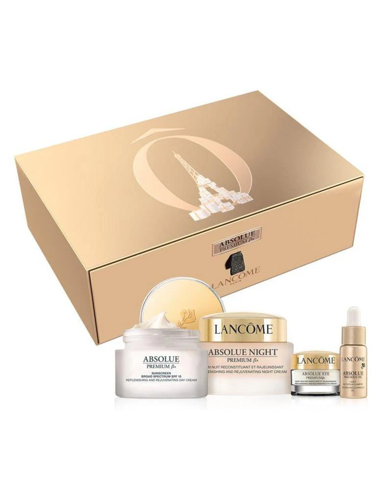 商品Lancôme|Absolue Premium Collection- $430.00 Value,价格¥1653,第1张图片