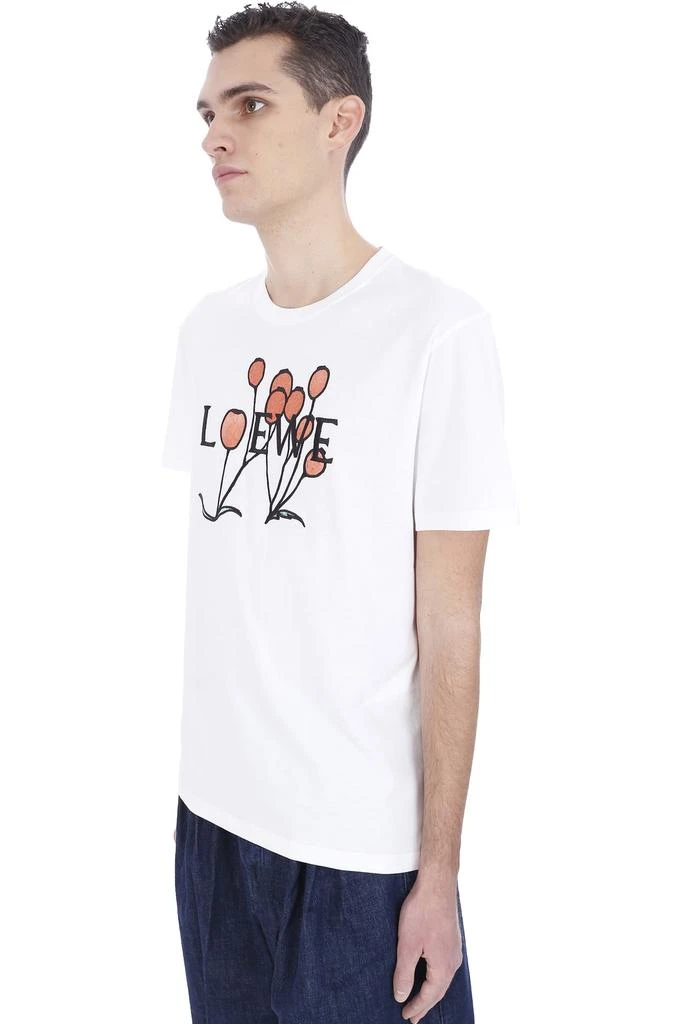 商品Loewe|Loewe T,价格¥2817,第4张图片详细描述