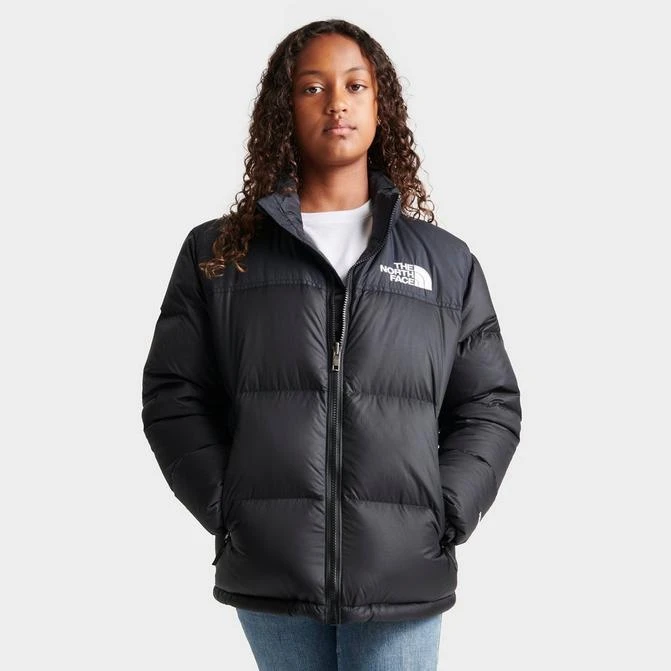 商品The North Face|Kids' The North Face 1996 Retro Nuptse Jacket,价格¥1424,第1张图片