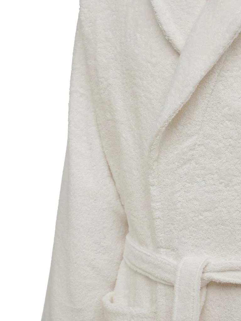 商品Off-White|Arrow Leaves Bathrobe,价格¥1751,第4张图片详细描述