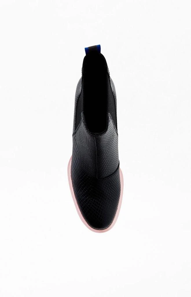 商品SOREL|Women's Brex Heel Chelsea Boots,价格¥1024,第5张图片详细描述