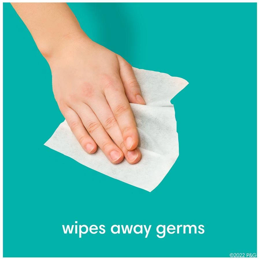 商品Pampers|Baby-Clean Wipes Unscented, 216,价格¥60,第3张图片详细描述