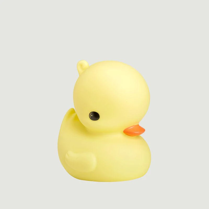 商品A little lovely company|Rubber Ducky Night Light Canard A LITTLE LOVELY COMPANY,价格¥411,第1张图片