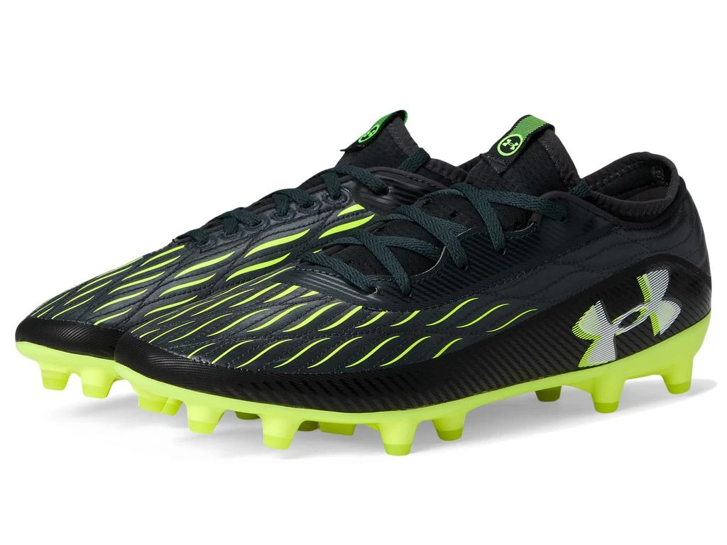 商品Under Armour|Magnetico Select 4 Soccer Cleats,价格¥500,第1张图片