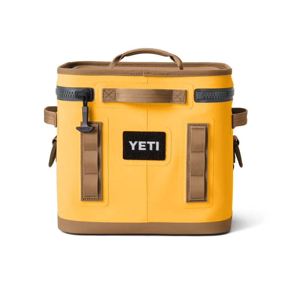 YETI Hopper Flip 12 Portable Soft Cooler 商品