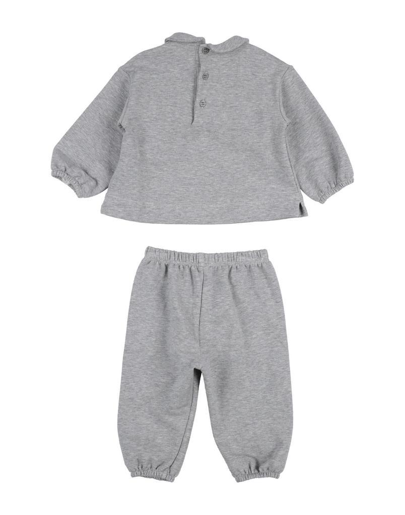 商品IL GUFO|Outfits,价格¥1093,第4张图片详细描述