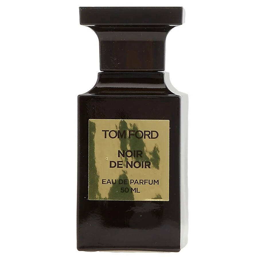 商品Tom Ford|Tom Ford Noir De Noir Mens EDP,价格¥1659,第1张图片