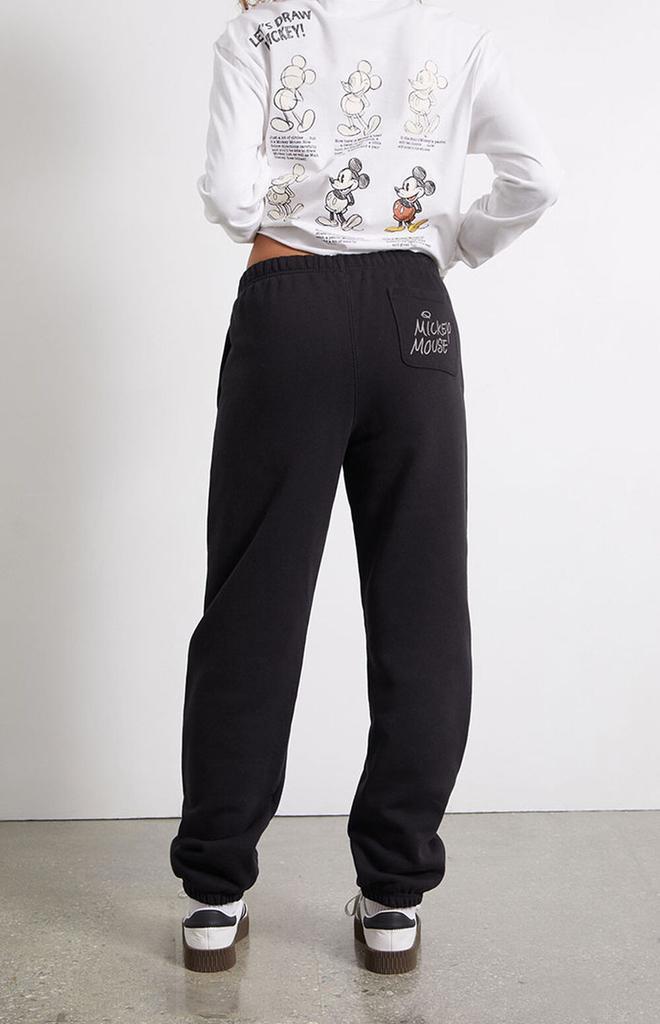 商品CHAMPION|Disney Reverse Weave Oversized Sweatpants,价格¥512,第6张图片详细描述