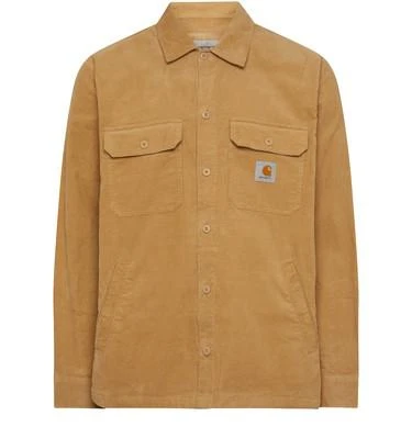 商品Carhartt WIP|Dixon 夹克,价格¥1652,第1张图片