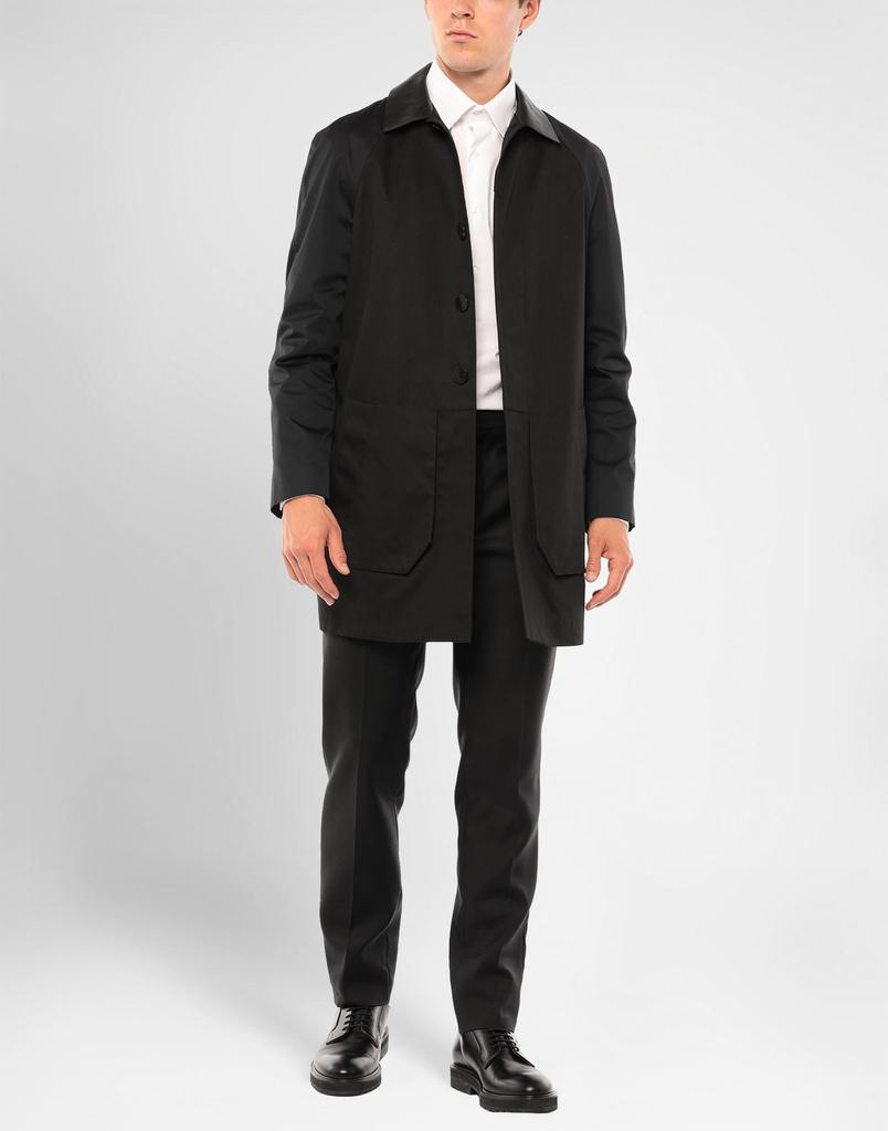 商品Neil Barrett|Full-length jacket,价格¥2708,第5张图片详细描述