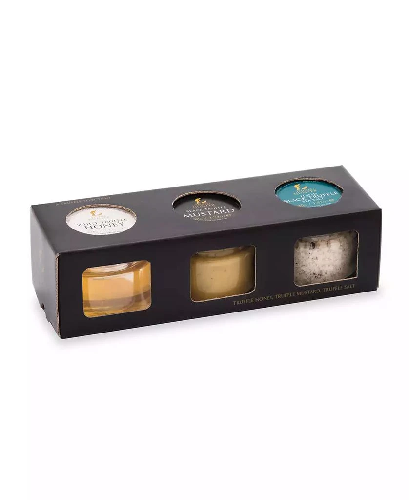 商品TruffleHunter|Truffle Condiment Trio Gift Selection,价格¥299,第1张图片