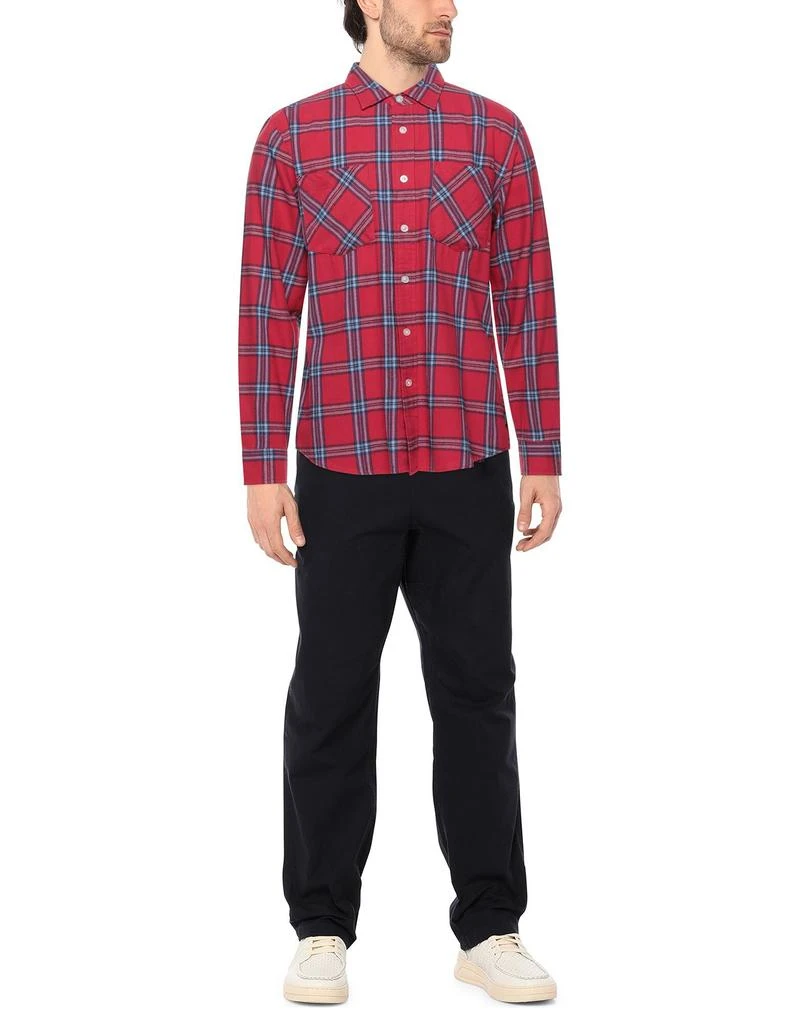 商品Brixton|Checked shirt,价格¥201,第2张图片详细描述