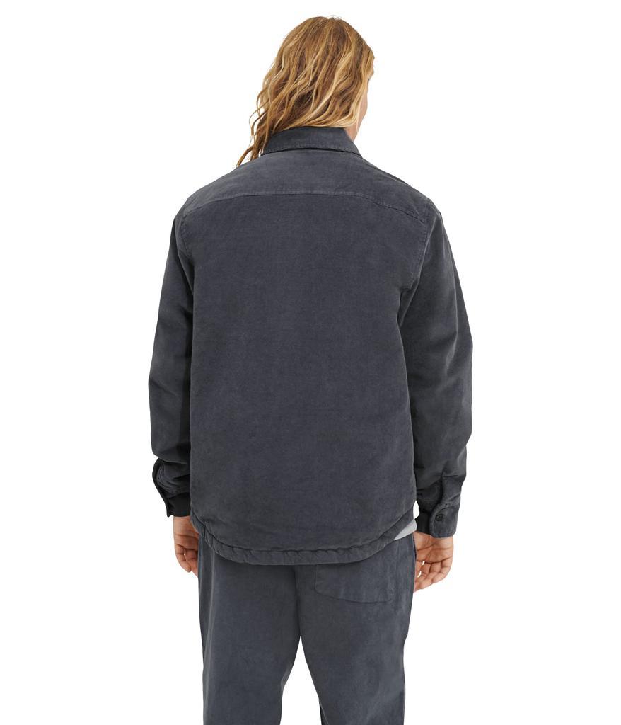 商品UGG|Theodore Shirt Jacket,价格¥1060,第4张图片详细描述