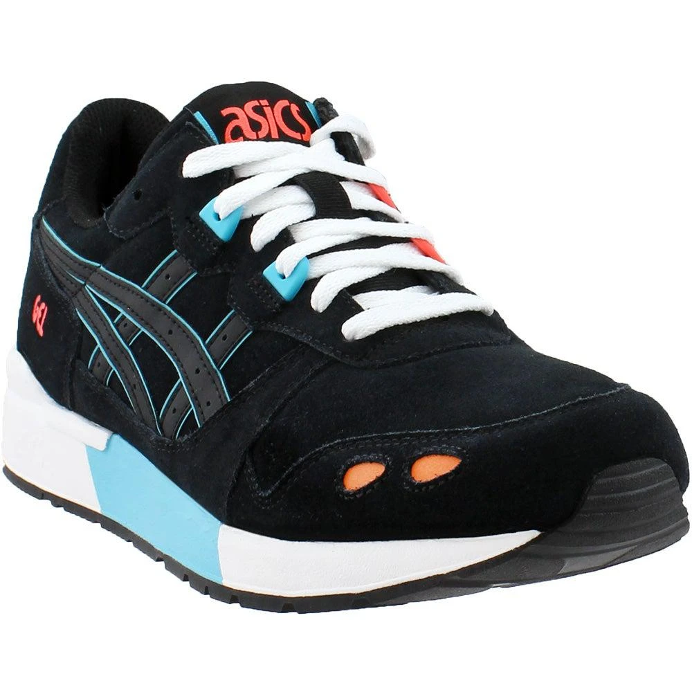 商品Asics|Gel-Lyte Sneakers,价格¥301,第2张图片详细描述