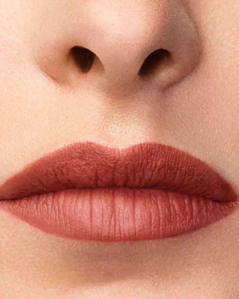 Lip Maestro Liquid Matte Lipstick商品第6张图片规格展示