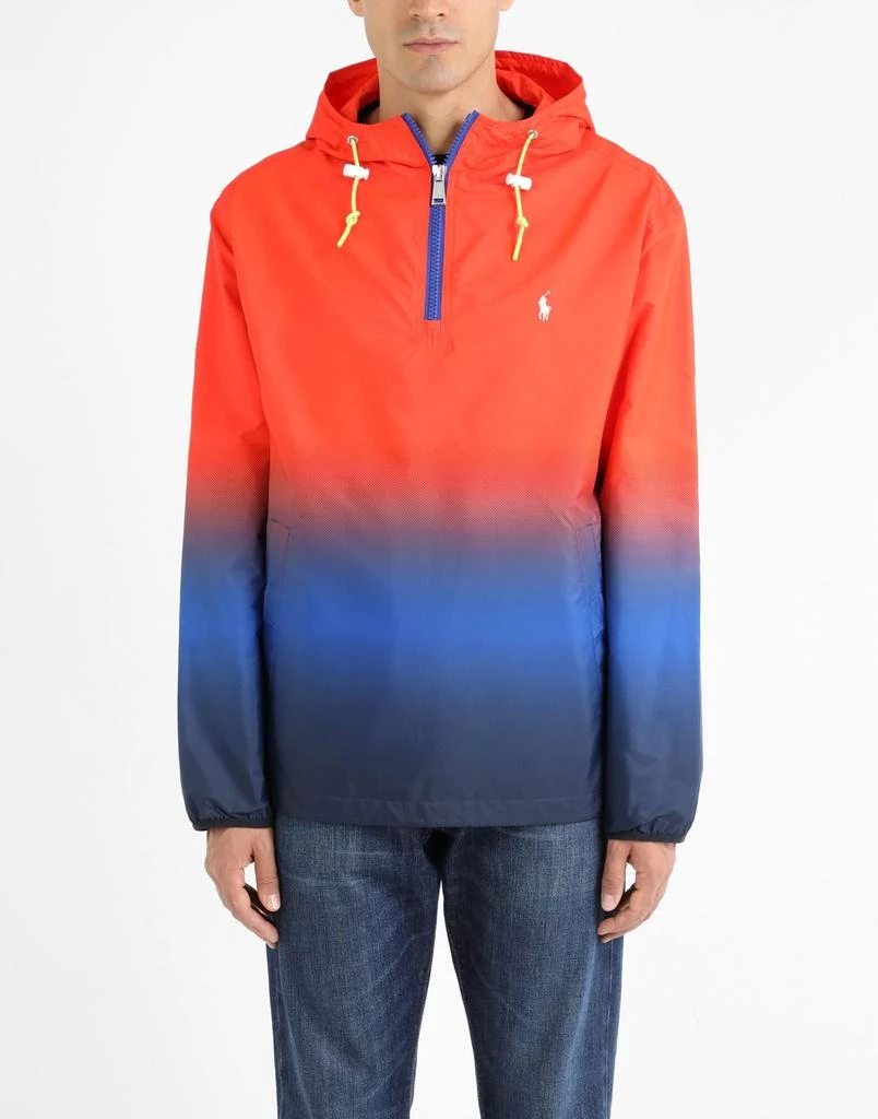 商品Ralph Lauren|Jacket,价格¥1286,第2张图片详细描述