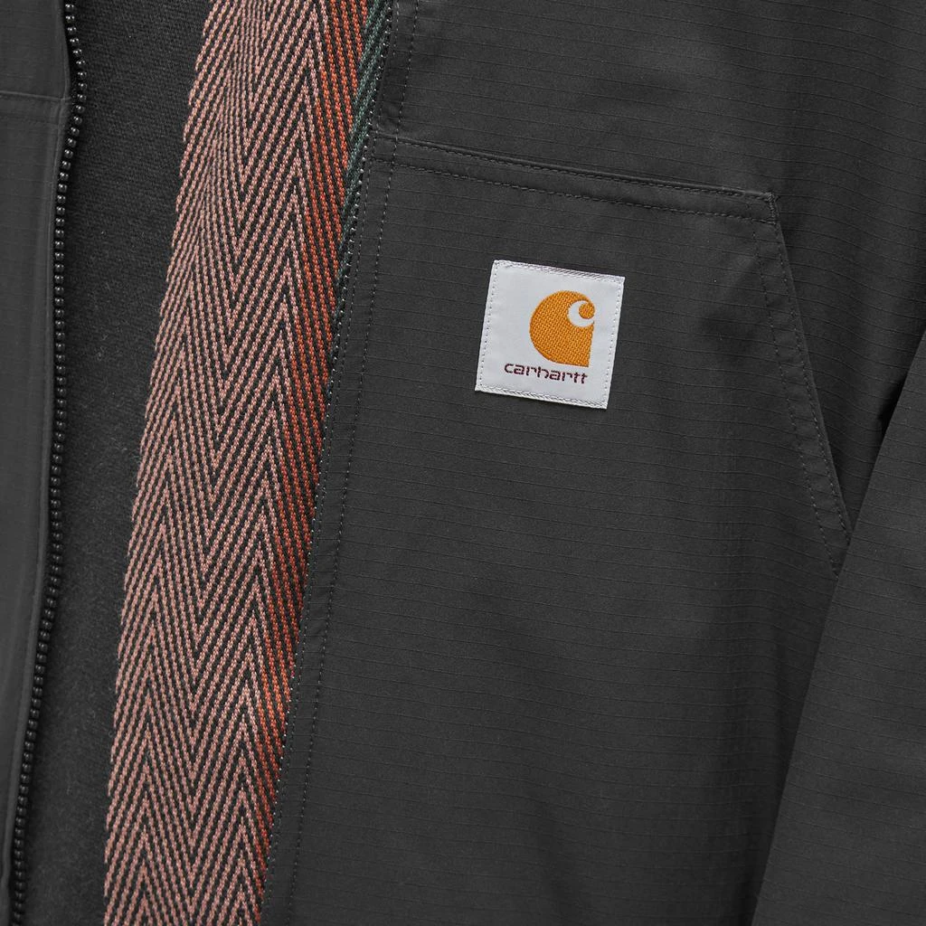 商品Carhartt WIP|Carhartt WIP Active Bomber Jacket,价格¥1289,第5张图片详细描述