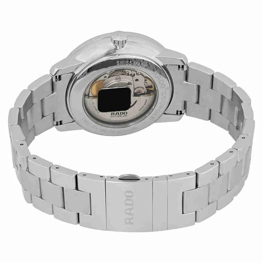 商品Rado|Coupole Classic XL Automatic Black Dial Men's Watch R22878153,价格¥8690,第3张图片详细描述