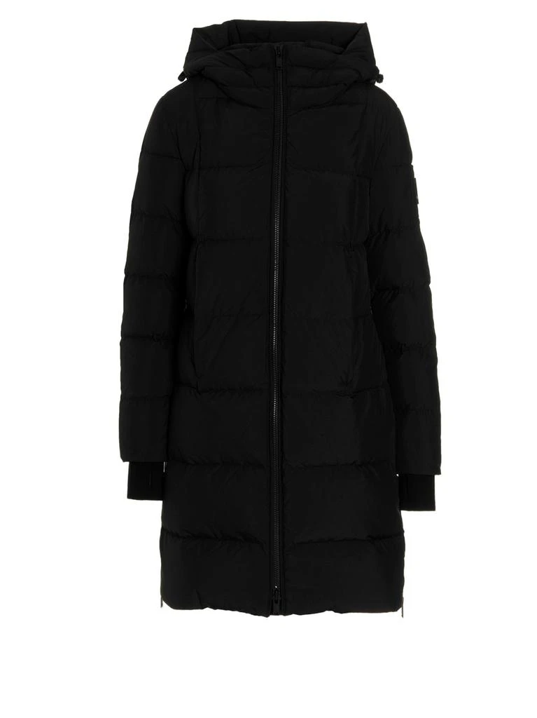 商品Moose Knuckles|'Vitaly' down jacket,价格¥6130,第1张图片