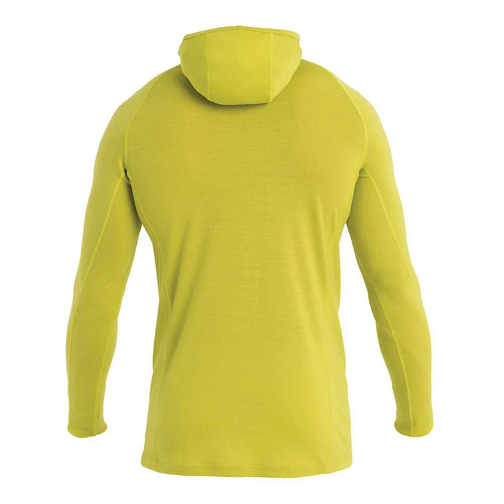 Icebreaker Men's Zoneknit Insulated LS Hoodie ��商品