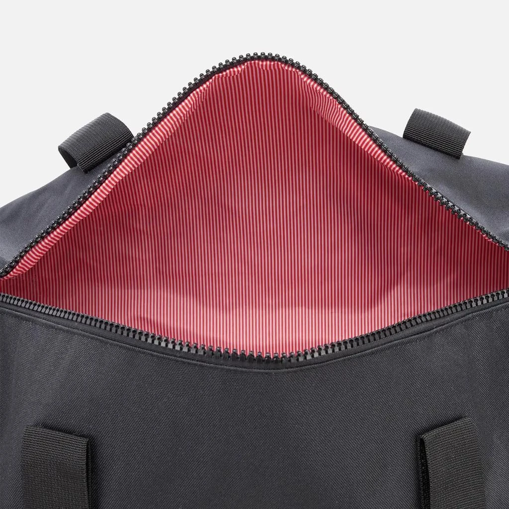 Herschel Supply Co. Unisex Sutton Mid Volume Duffle Bag - Black 商品