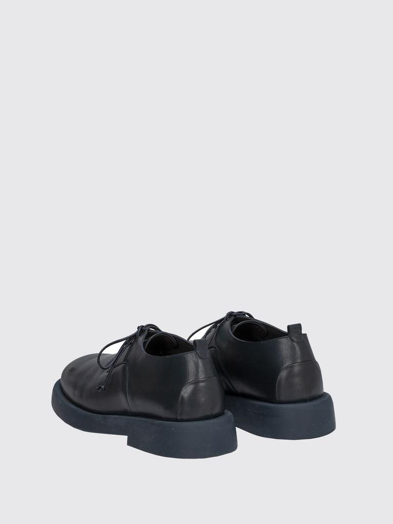 商品Marsèll|Marsèll Gommello derby in leather,价格¥2090-¥2985,第5张图片详细描述