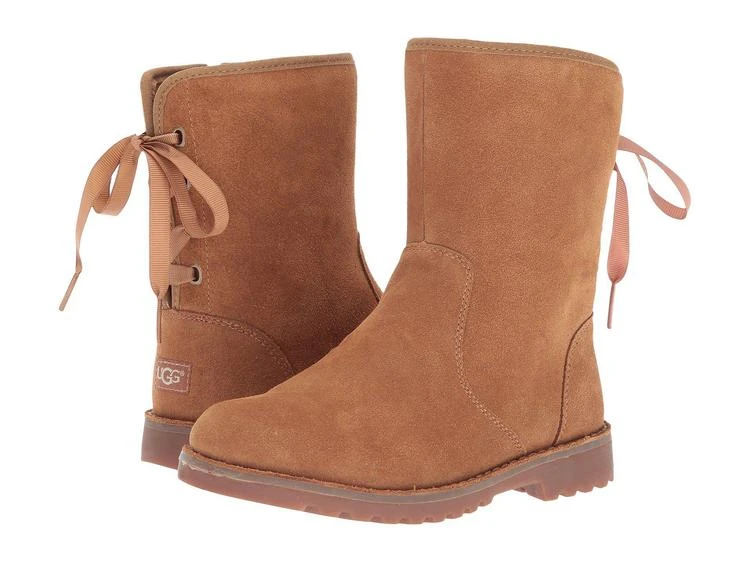 商品UGG|Corene (Little Kid/Big Kid),价格¥527,第1张图片