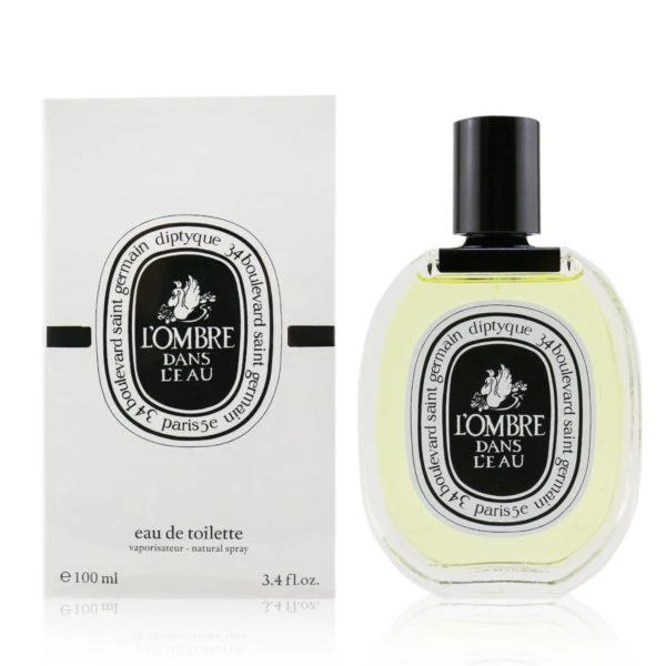 商品Diptyque|L'ombre Dans L'eau Eau De Toilette,价格¥1065,第1张图片