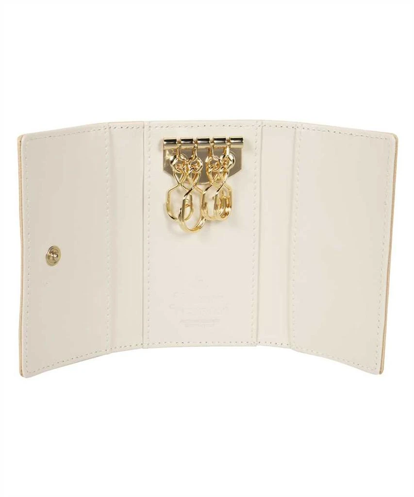 商品Vivienne Westwood|Vivienne Westwood VICTORIA Key holder,价格¥1479,第3张图片详细描述