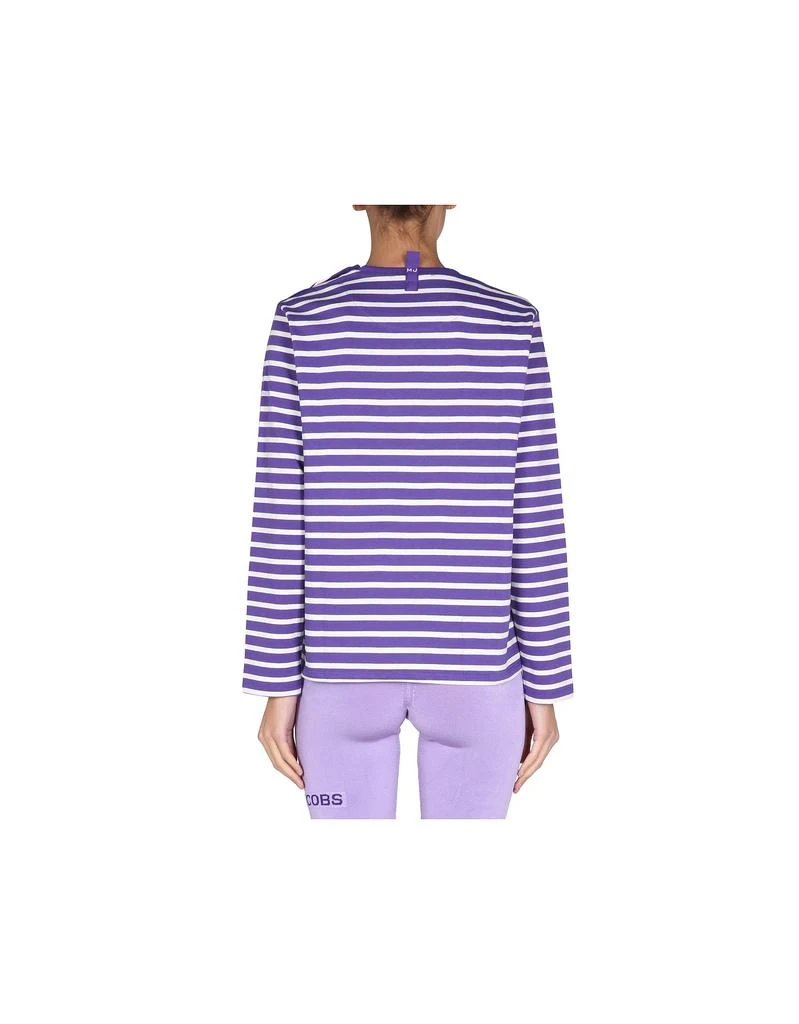 商品Marc Jacobs  雅克博|Crew Neck T-Shirt,价格¥677,第4张图片详细描述