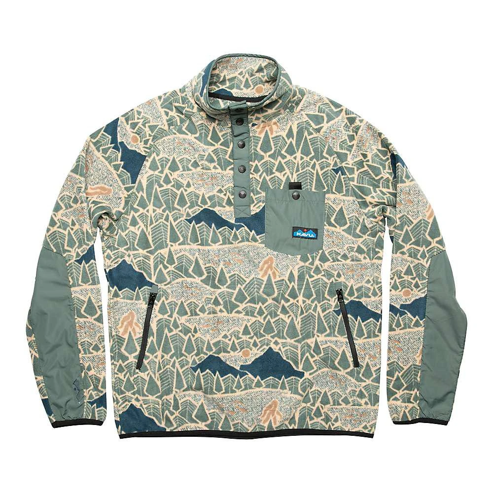 KAVU Men's Teannaway Top 商品