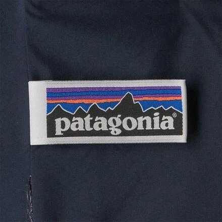 商品Patagonia|Retro-X Hooded Jacket - Infants',价格¥406,第4张图片详细描述