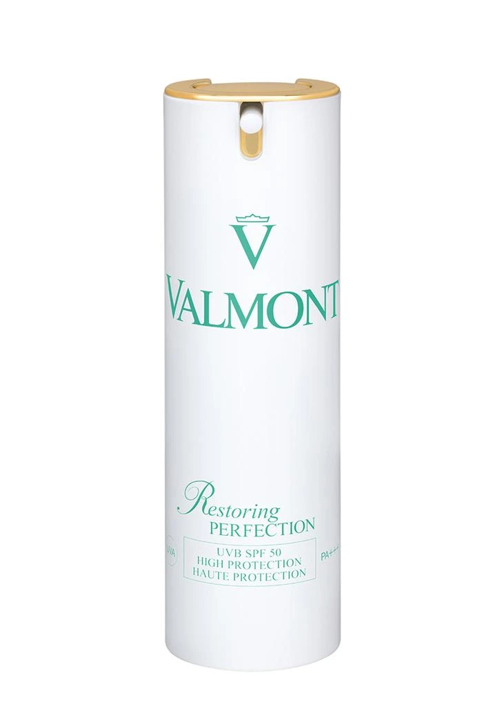 商品Valmont|Restoring Perfection SPF50 30ml,价格¥1948,第1张图片