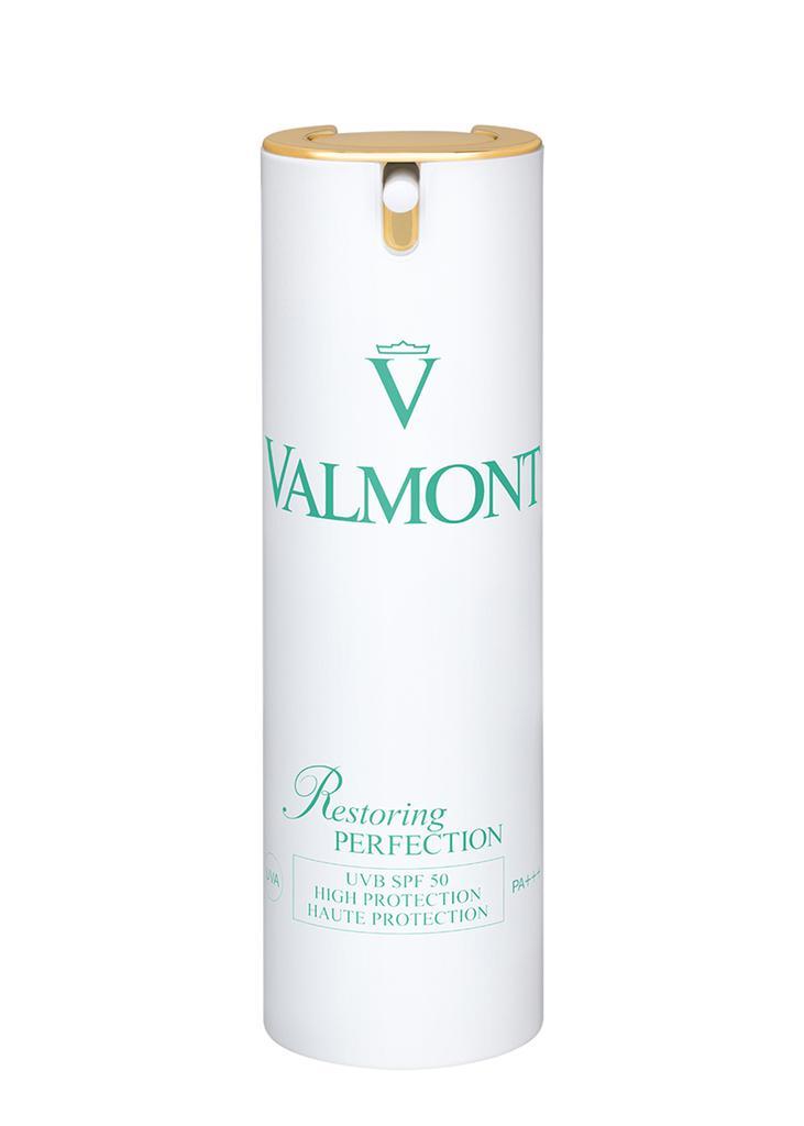商品Valmont|Restoring Perfection SPF50 30ml,价格¥2090,第1张图片