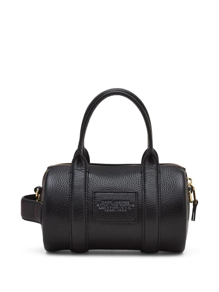 商品Marc Jacobs|THE MINI DUFFLE,价格¥2326,第4张图片详细描述