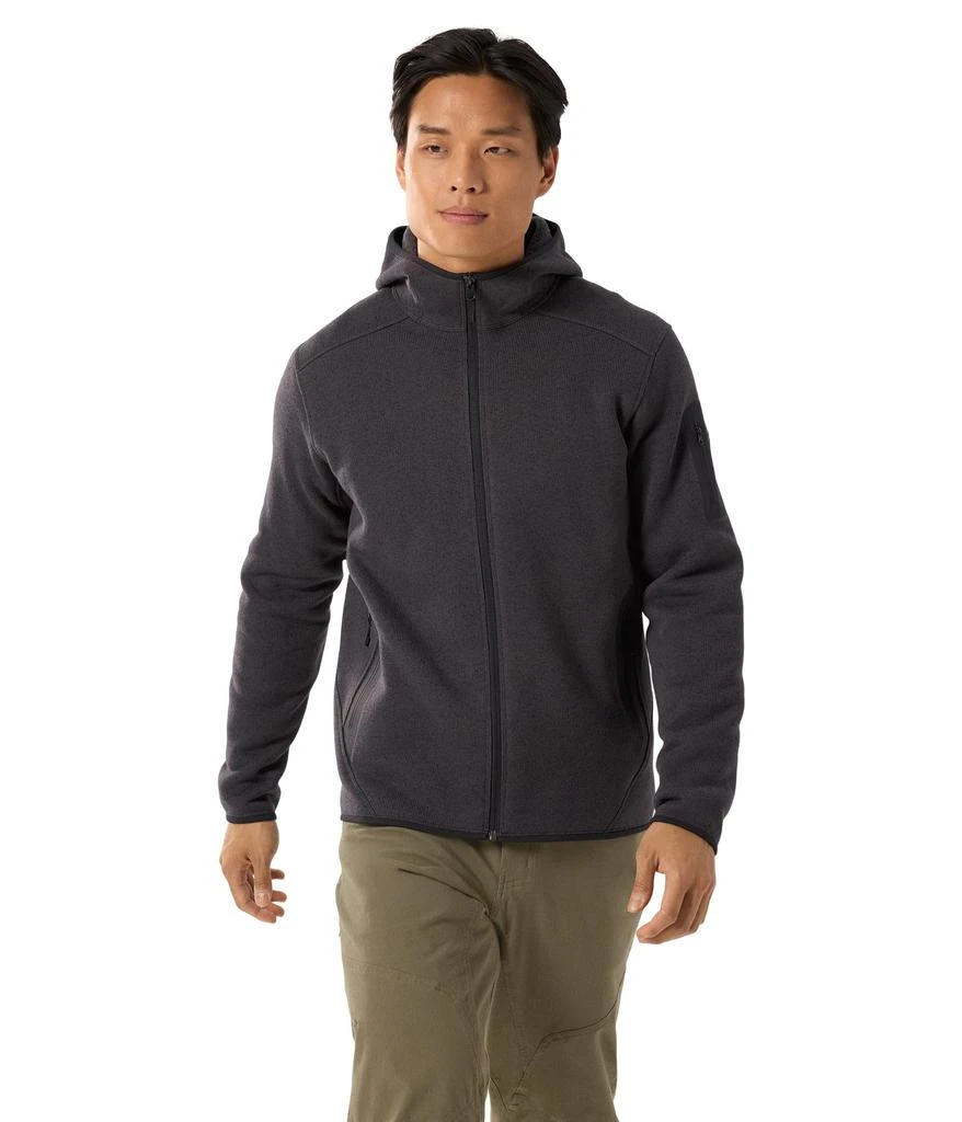 商品Arc'teryx|始祖鸟男士连帽夹克外套,价格¥1449,第1张图片