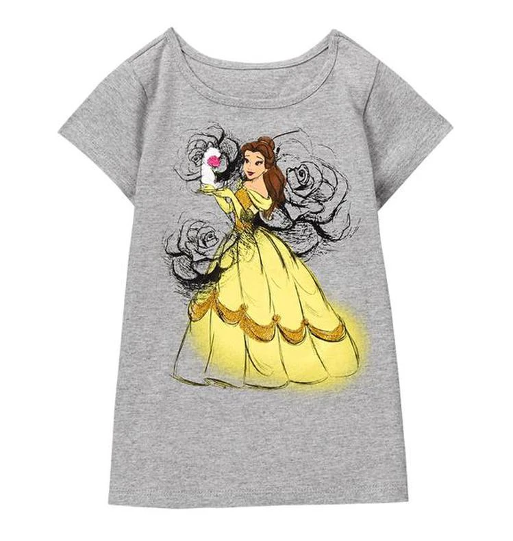 商品Gymboree|Belle Rose Tee,价格¥49,第1张图片