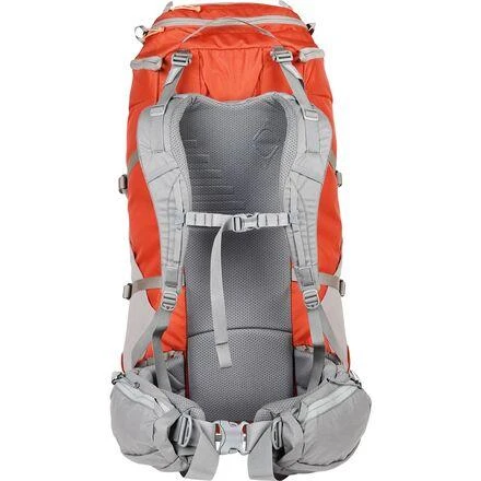 商品Mystery Ranch|神秘农场 50L 户外背包 登山包 女款,价格¥1226,第2张图片详细描述