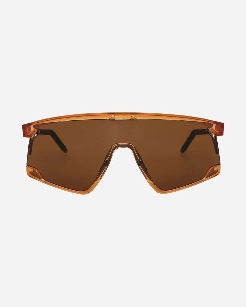 商品Oakley|BXTR Metal Sunglasses Ginger / Prizm Bronze,价格¥833,第2张图片详细描述