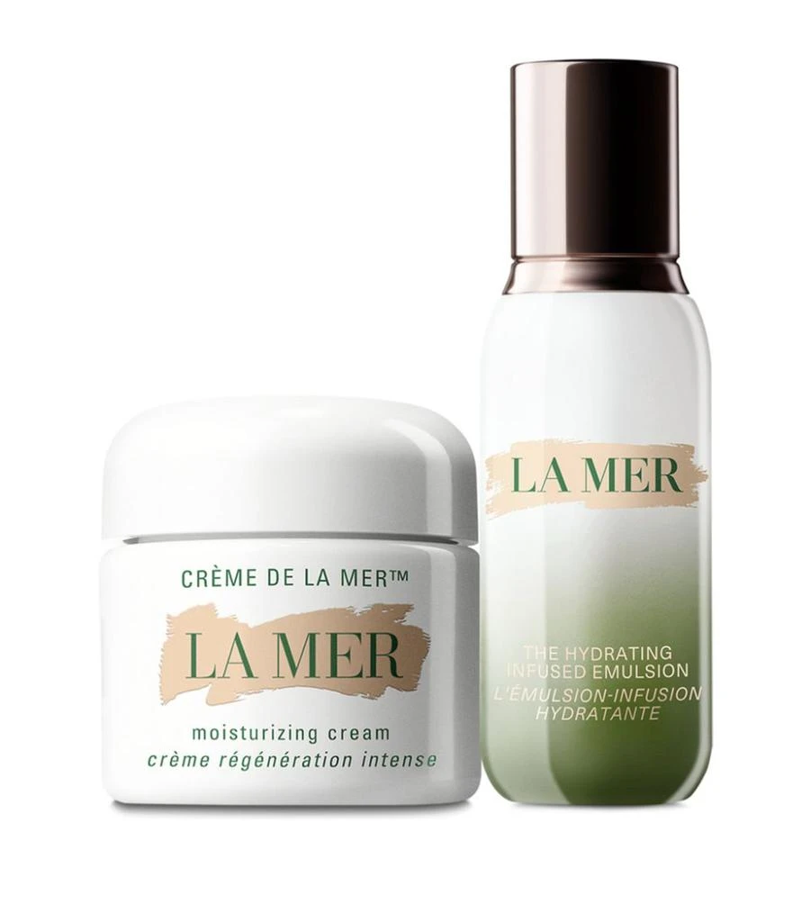 商品La Mer|The Revitalising Hydration Collection Gift Set,价格¥2830,第2张图片详细描述