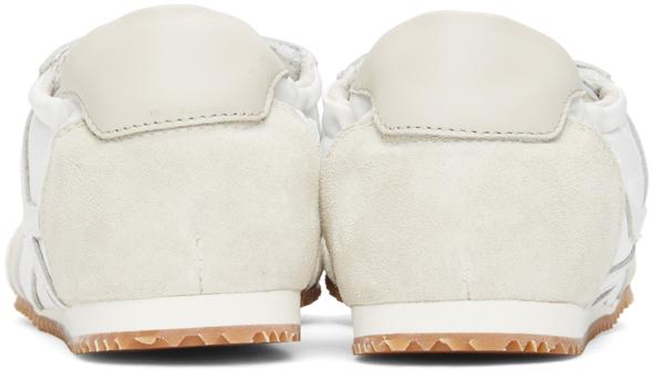 Off-White Ballet Runner Sneakers商品第4张图片规格展示