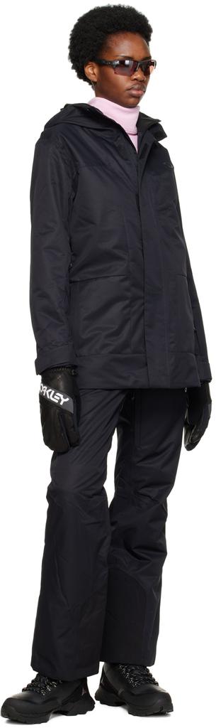 黑色 Beaufort 夹克商品第4张图片规格展示
