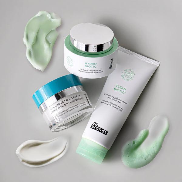 商品Dr. Brandt Skincare|DRY SKIN KIT,价格¥815,第5张图片详细描述
