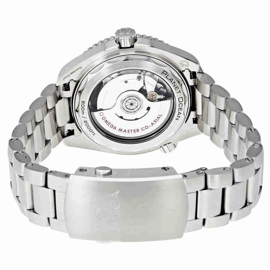 商品Omega|Seamaster Planet Ocean Automatic Men's Watch 215.30.40.20.03.001,价格¥36411,第3张图片详细描述