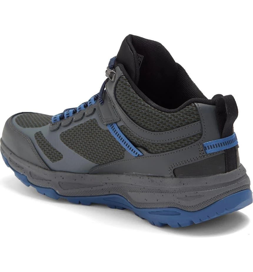 商品SKECHERS|Go Run Trail Altitude Element Sneaker,价格¥315,第2张图片详细描述