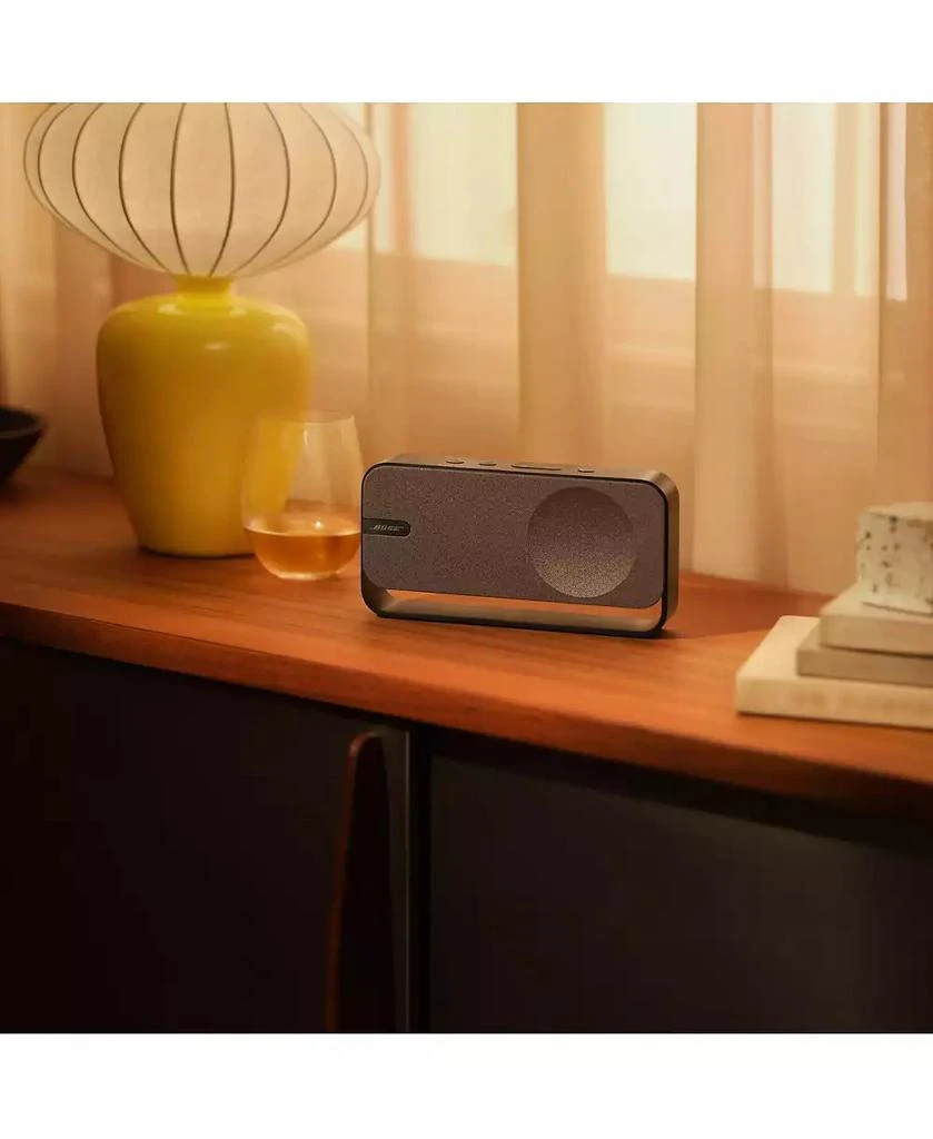 商品Bose|SoundLink Home Bluetooth Speaker,价格¥1645,第4张图片详细描述