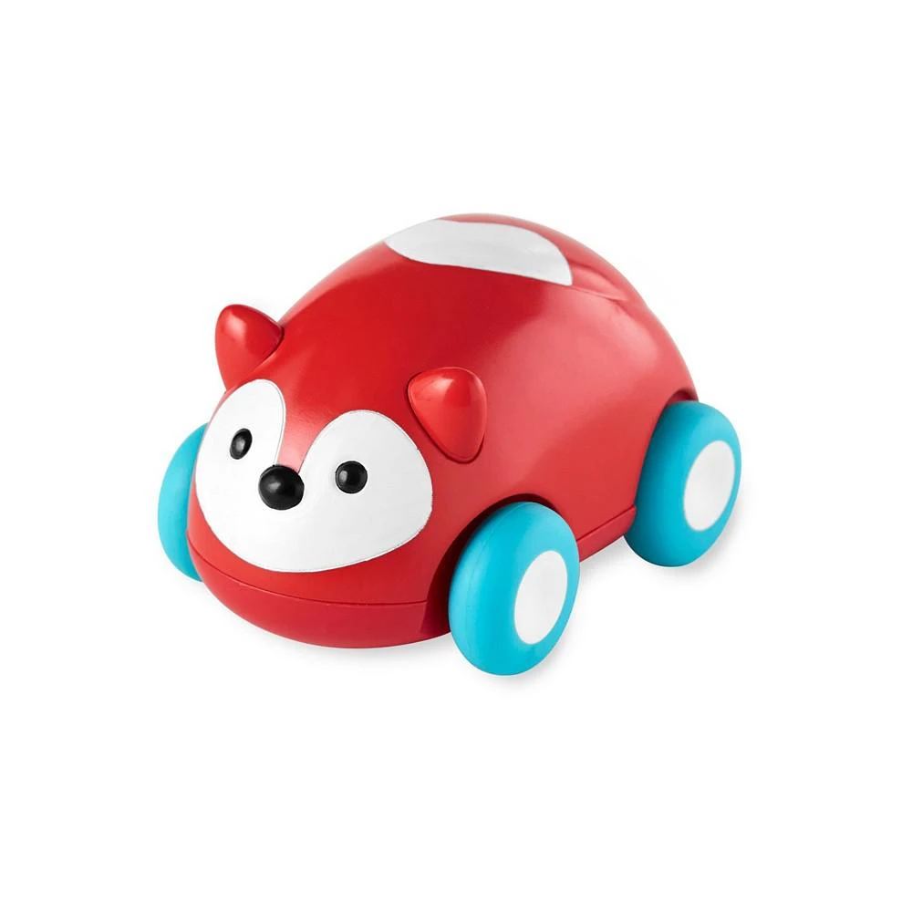 商品Skip Hop|Explore and More Pull and Go Fox Car,价格¥60,第1张图片